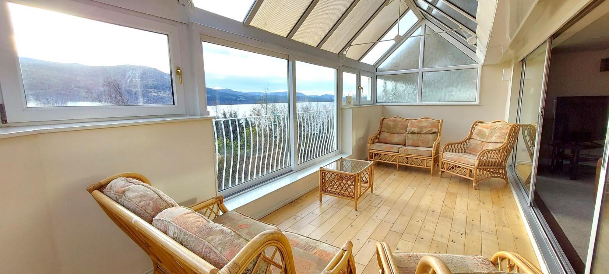 Villa Loch Rannoch Highland Club Kinloch Rannoch Esterno foto