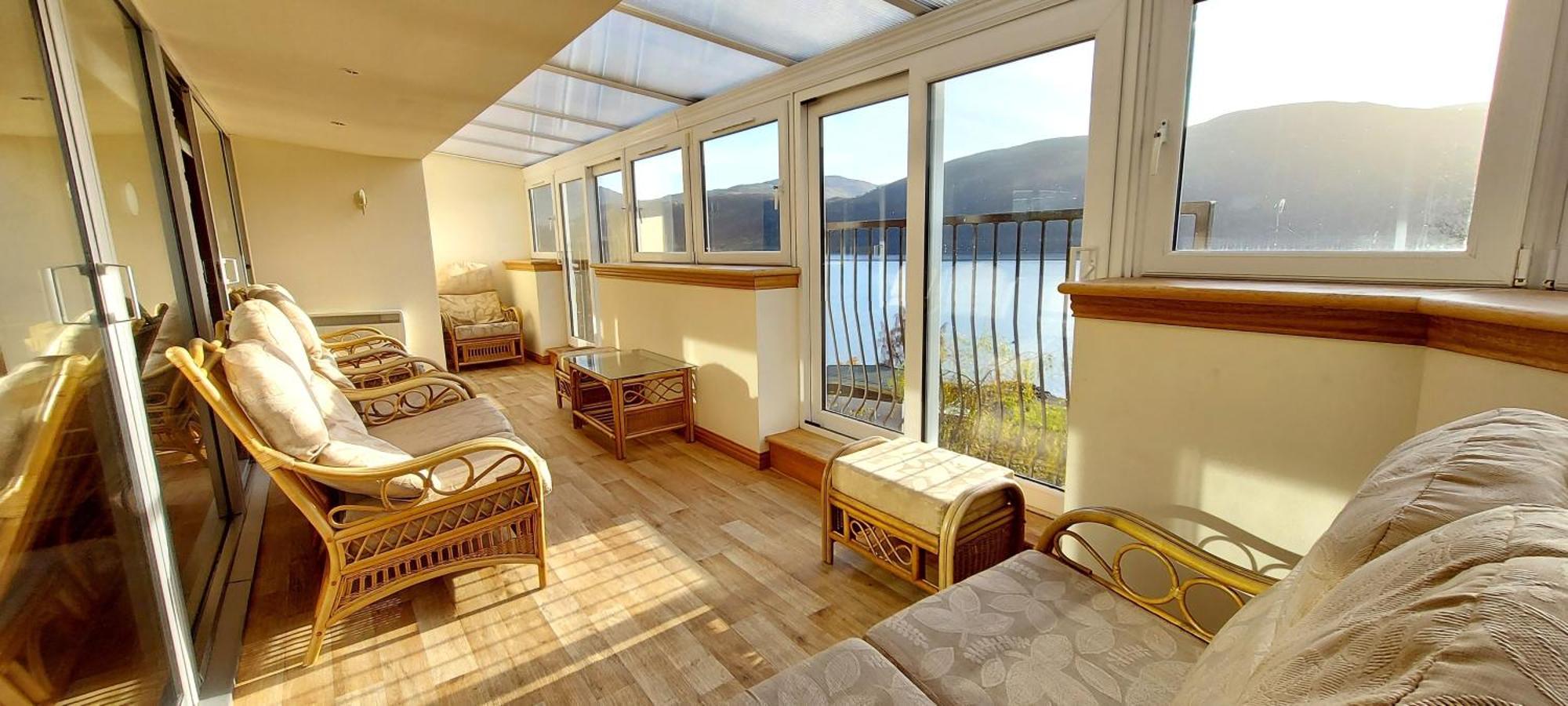 Villa Loch Rannoch Highland Club Kinloch Rannoch Esterno foto
